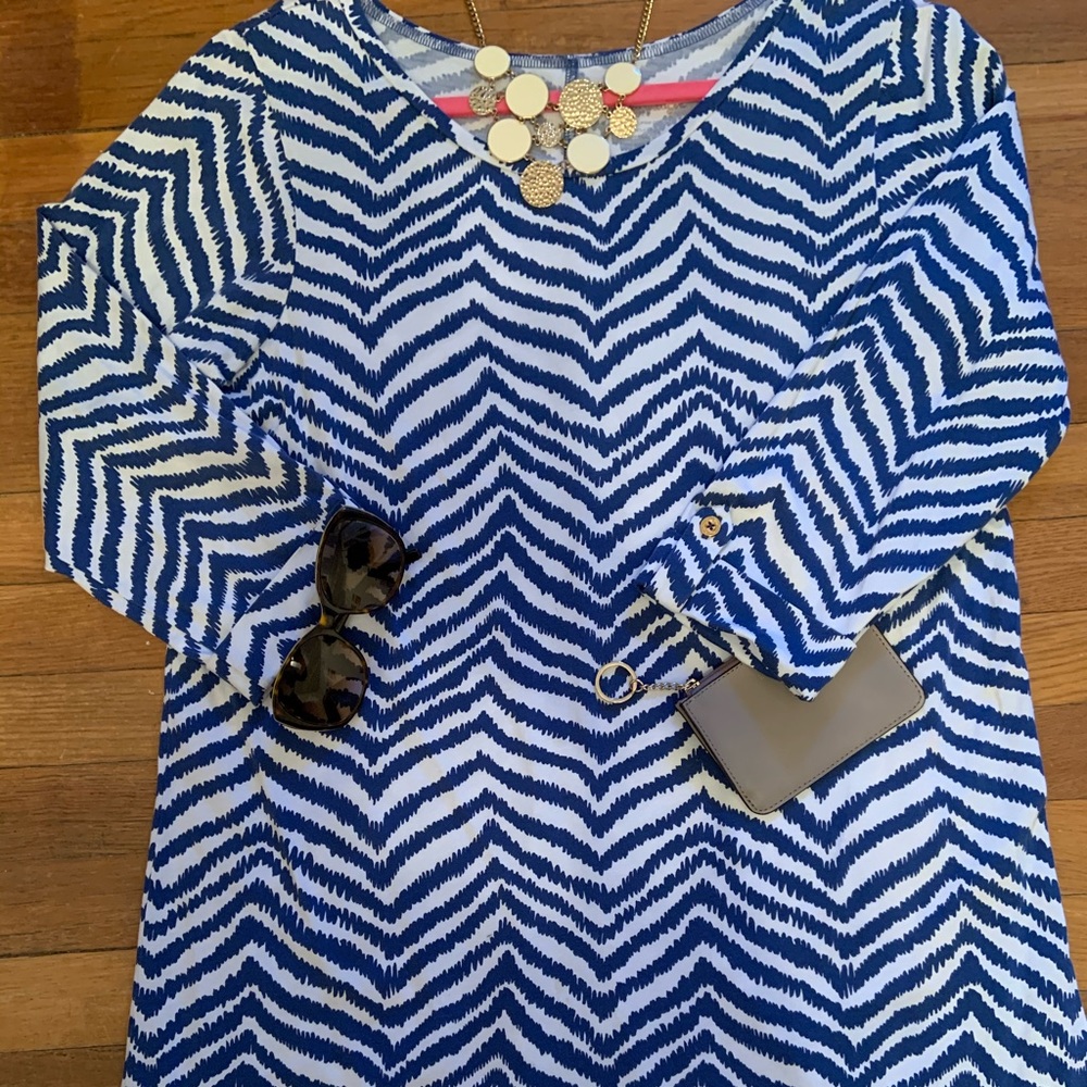 Lily Pulitzer Dress